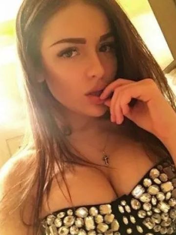 Тиффани Секс Вип